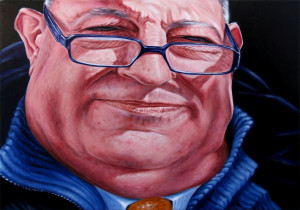 Attilio Zamperoni 