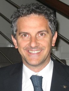 Antonio Guarini