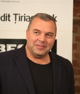 Constantin Chiriac