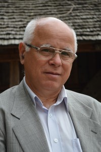 Ion Valeriu OLARU